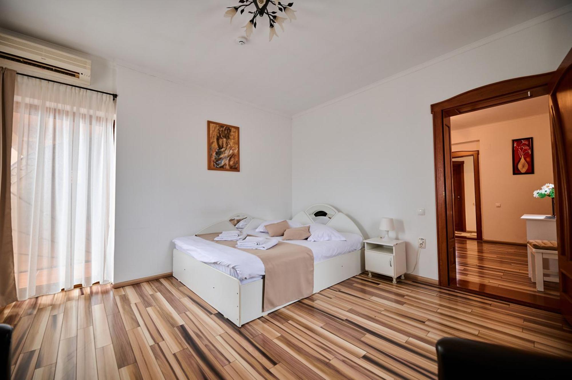 Pensiunea Kenza Târgu-Mureş Exterior foto