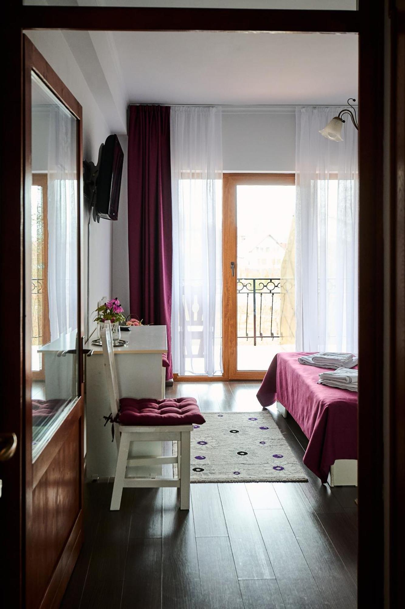 Pensiunea Kenza Târgu-Mureş Exterior foto